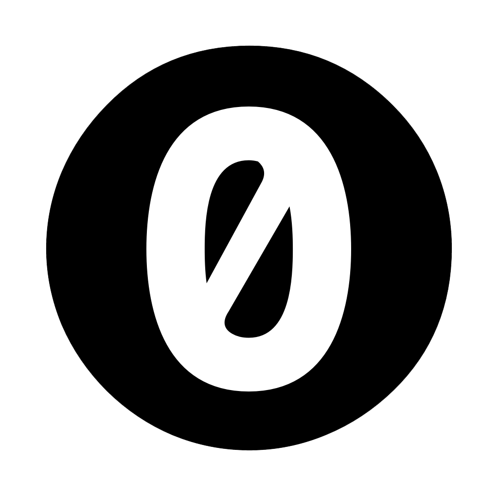 Creative Commons Zero Logo
